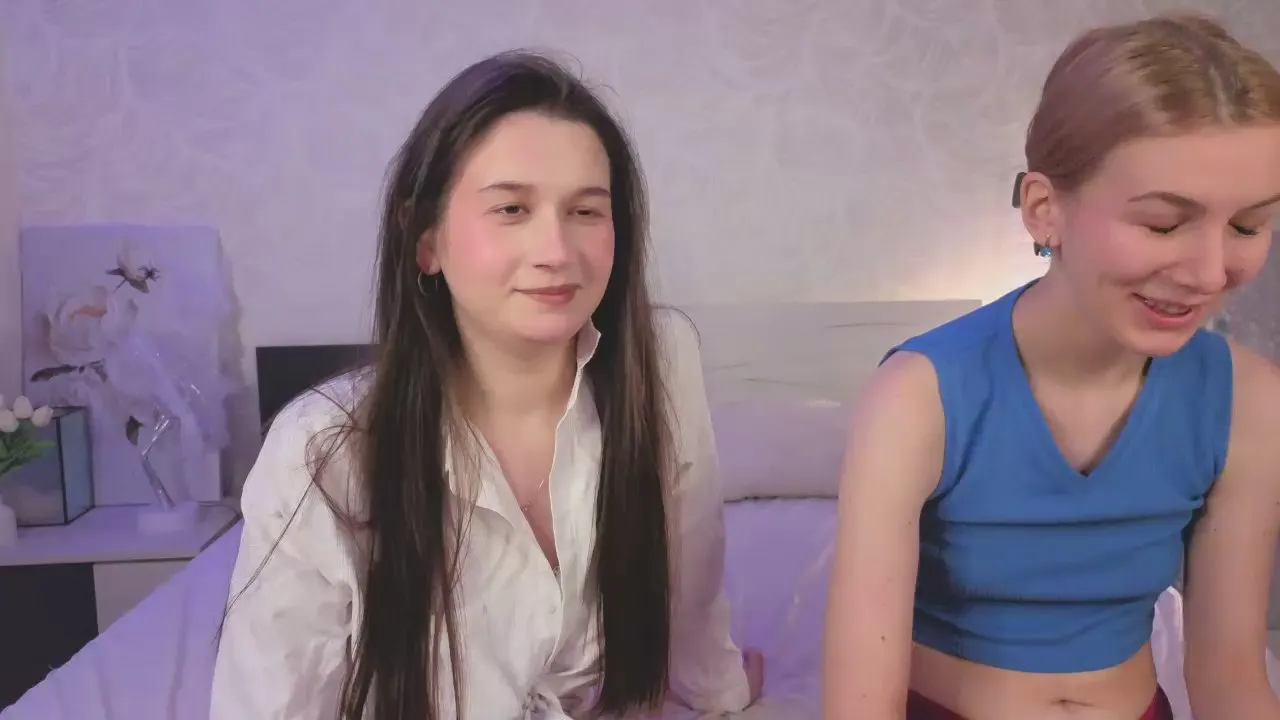 Offline JaniceMelani on Cam4