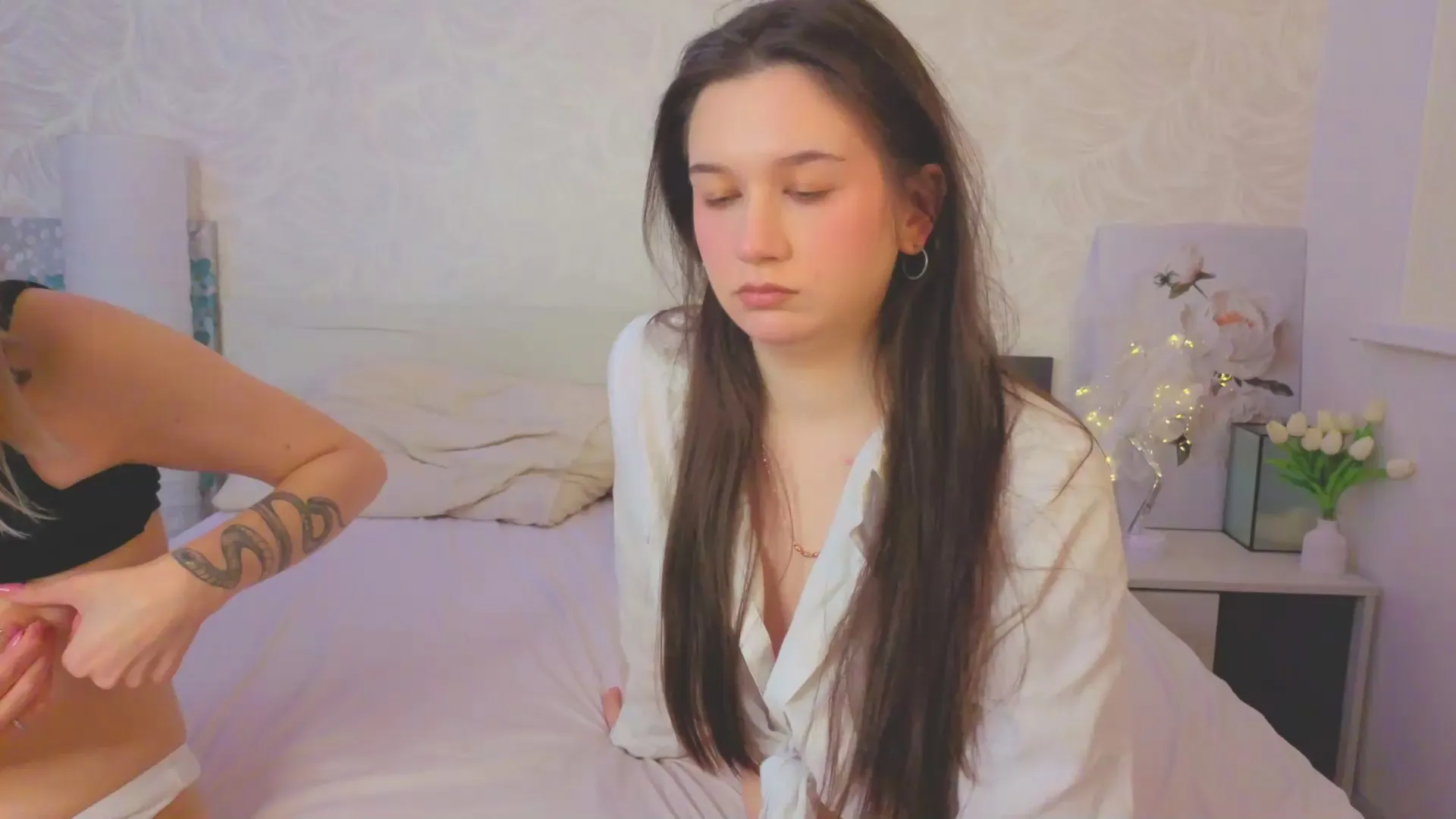 Offline JaniceMelani on Cam4