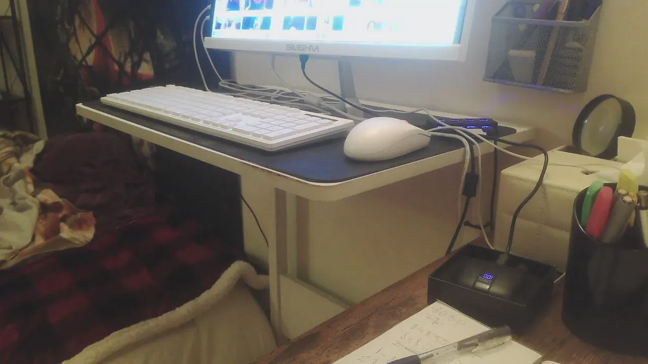 Freechat JANININA on Cam4