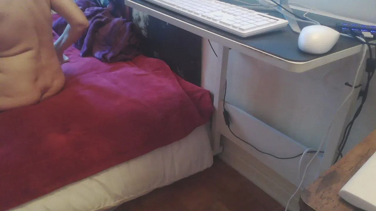 Freechat JANININA on Cam4