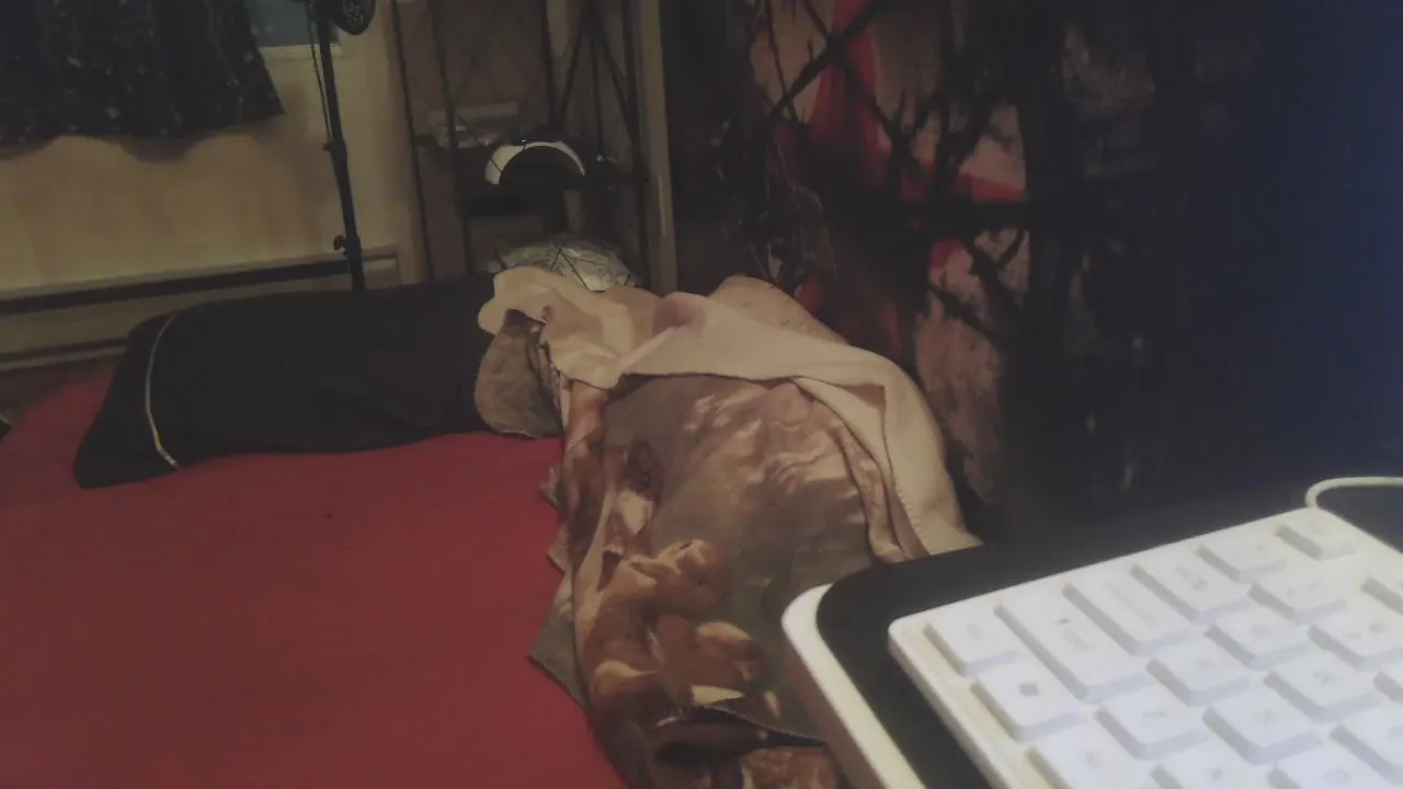 Freechat JANININA on Cam4