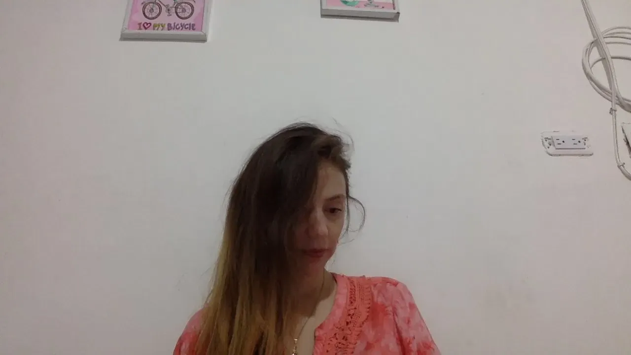 Offline jasminalba on Cam4