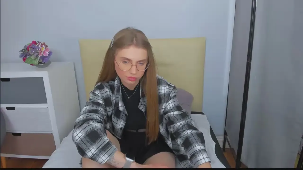 Offline JasmineBody on Cam4