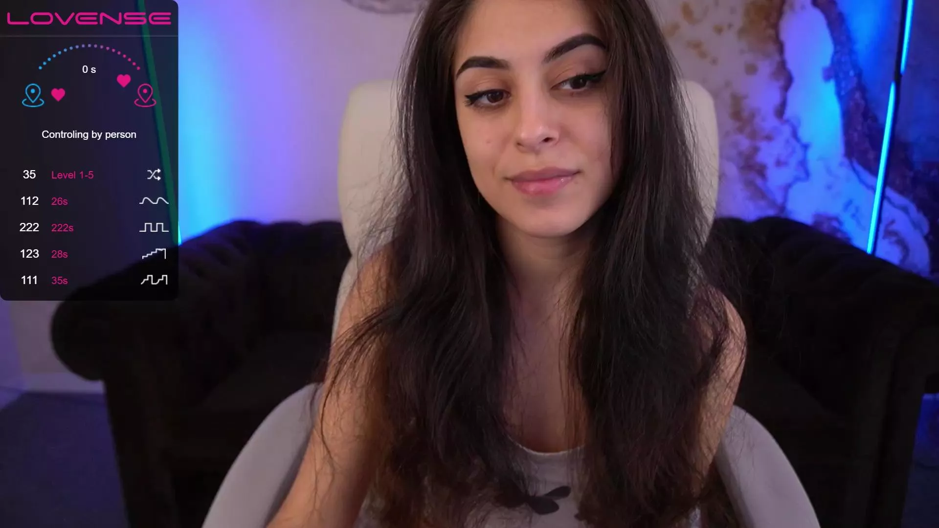 Offline JasminKaa on Cam4