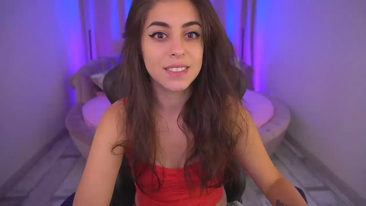 Offline JasminKaa on Cam4