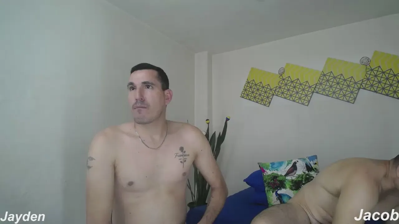 Offline jaydenandjacob on Cam4