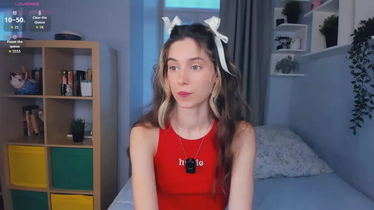 Offline JayneFurness on Cam4