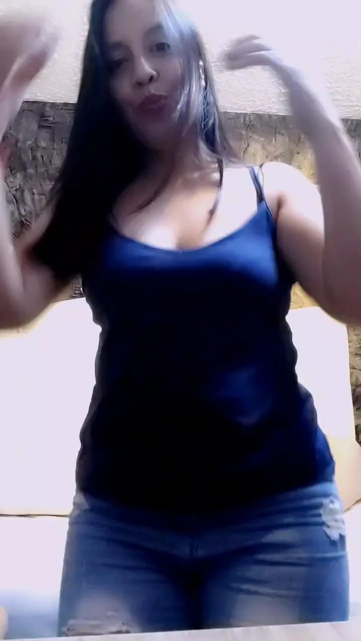 Offline Jaz_Angel on Cam4