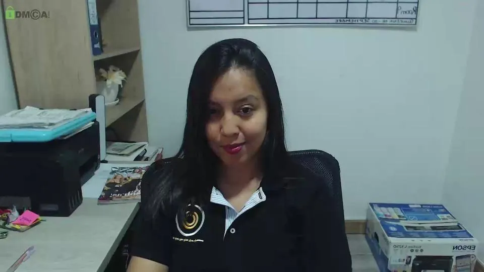 Offline Jaz_Angel on Cam4