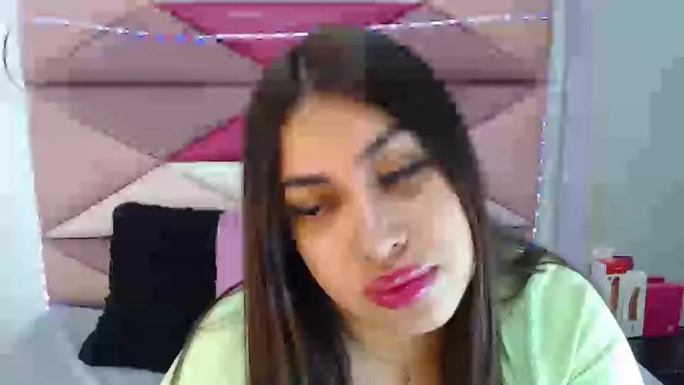 Offline jazminslut on Cam4