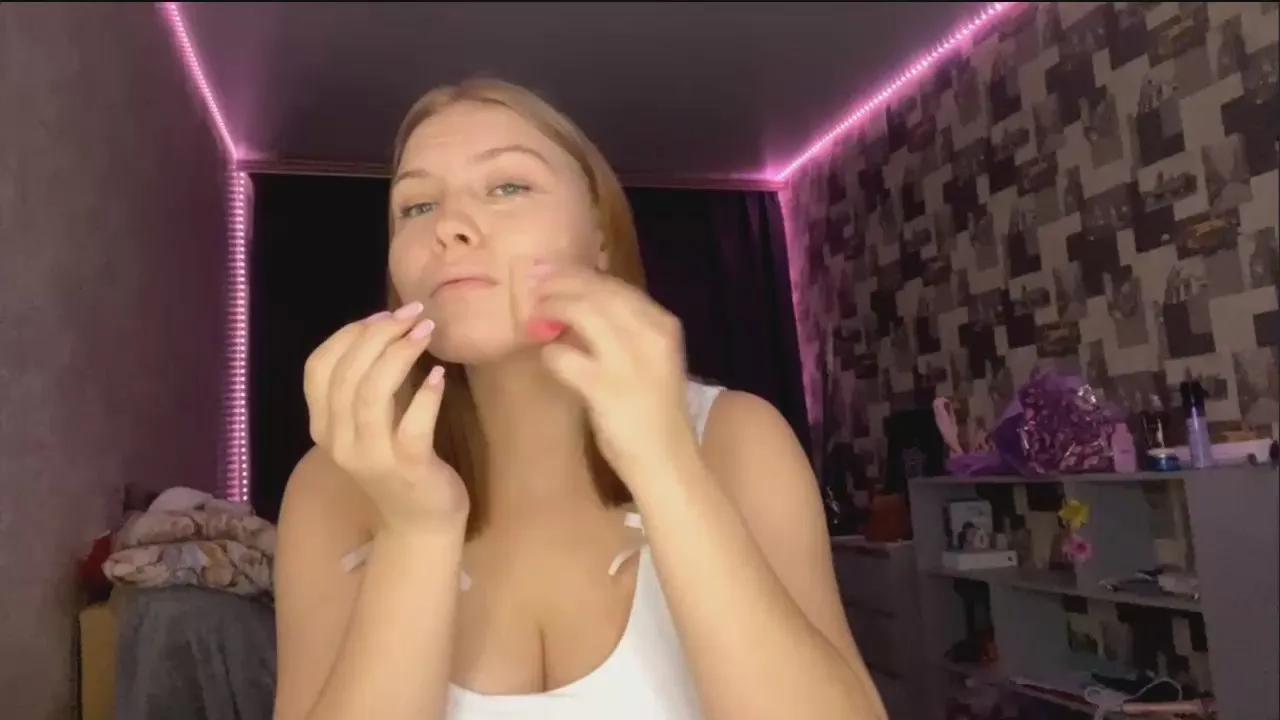 Offline JeanaBlubaugh on Cam4