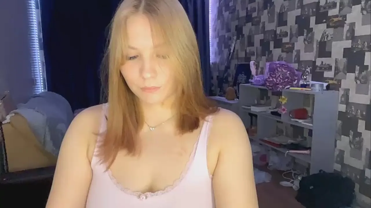 Offline JeanaBlubaugh on Cam4