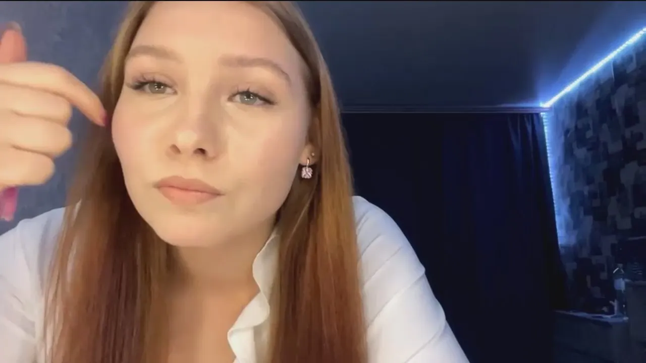 Offline JeanaBlubaugh on Cam4