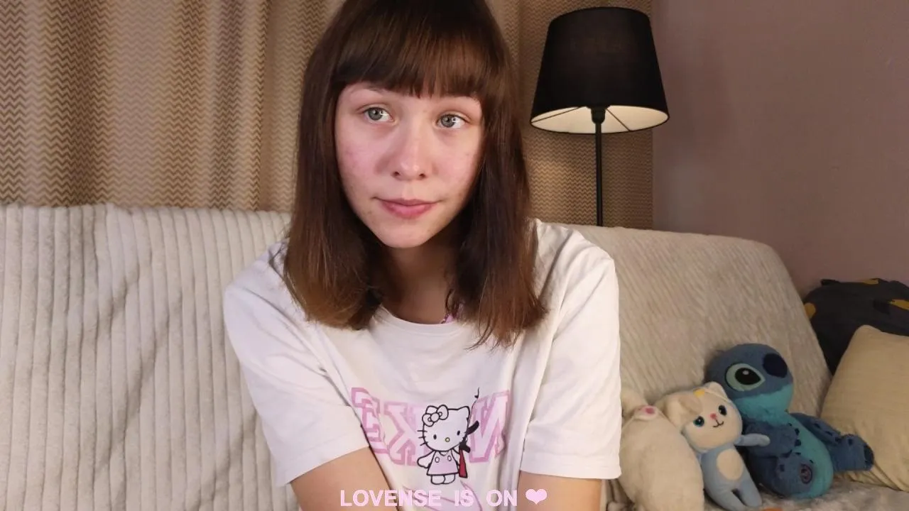 Freechat JeanaScheerer on Cam4