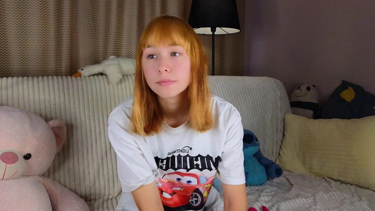 Freechat JeanaScheerer on Cam4