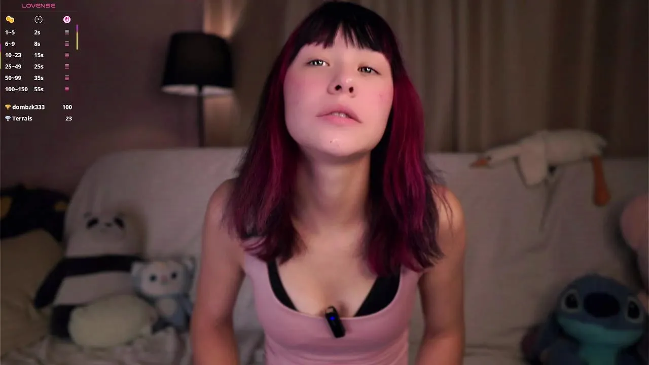 Freechat JeanaScheerer on Cam4