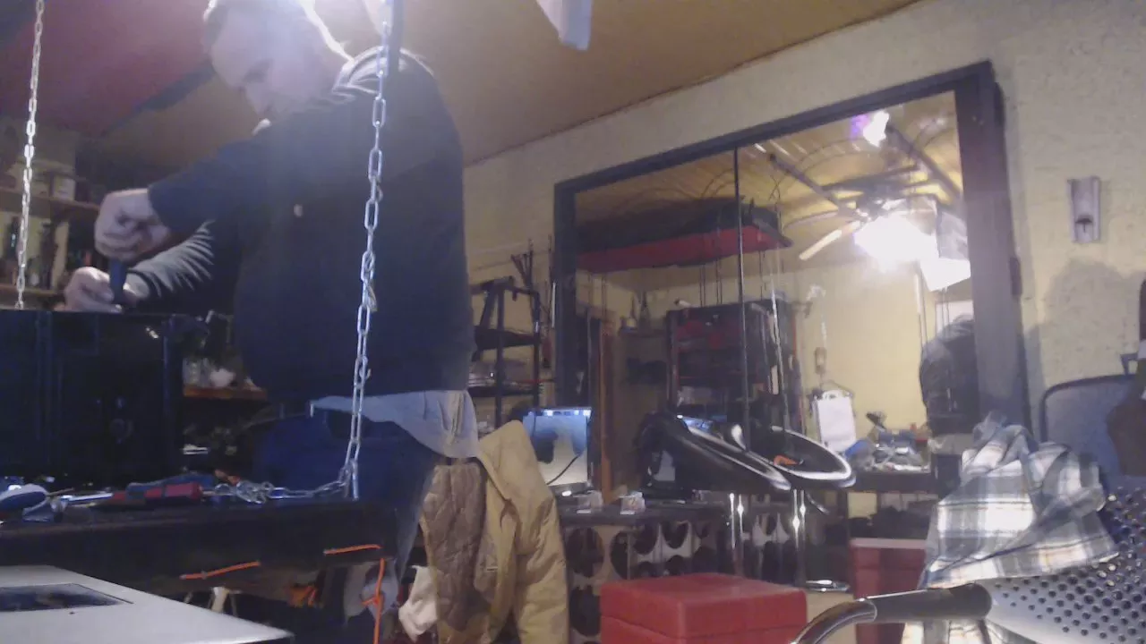 Offline jeanlulu on Cam4