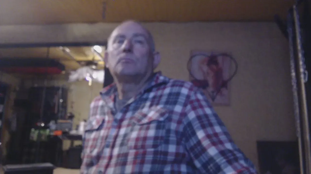 Offline jeanlulu on Cam4