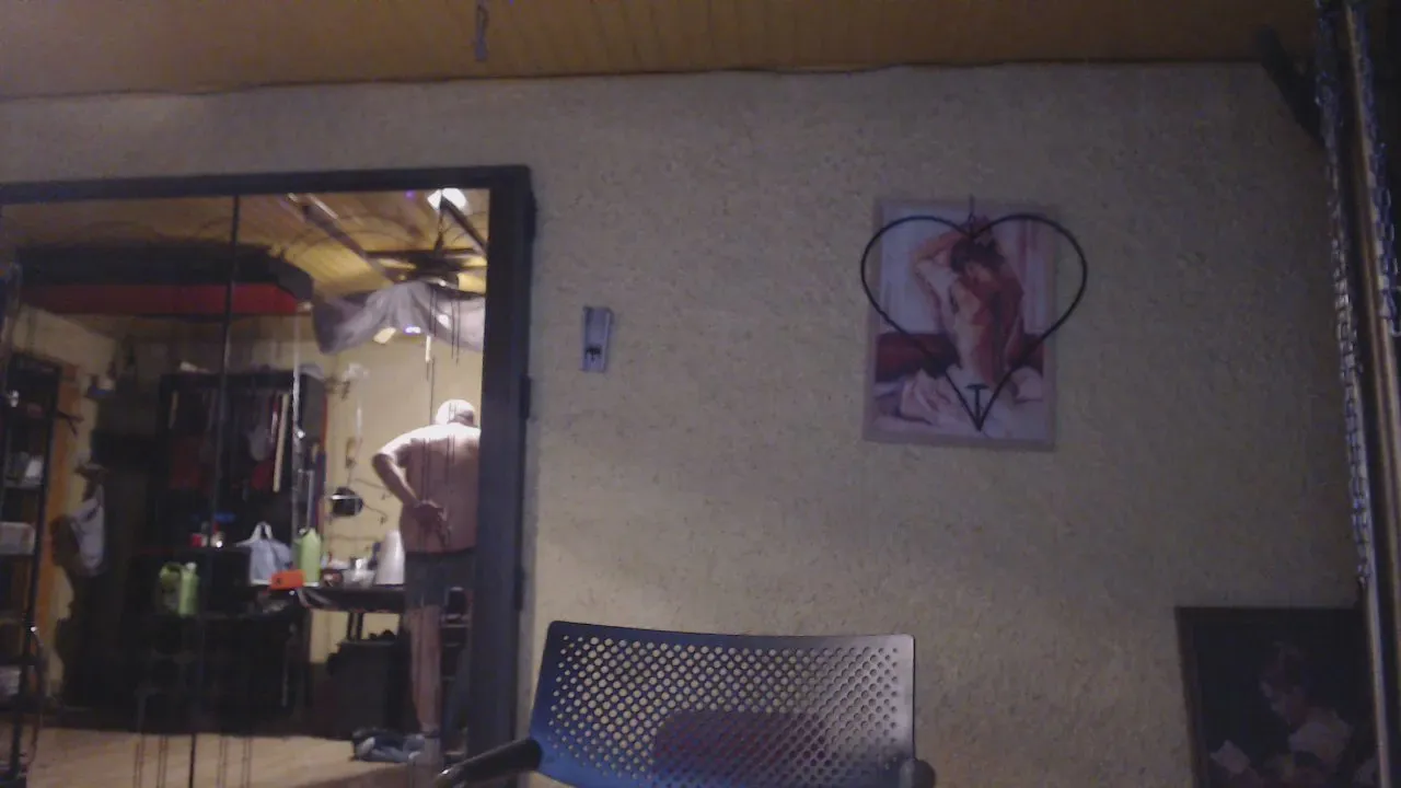 Offline jeanlulu on Cam4