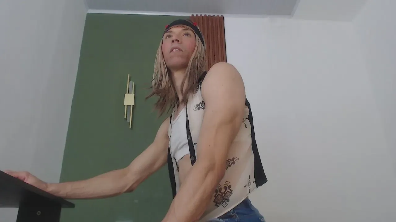 Offline jeanys_sneider on Cam4