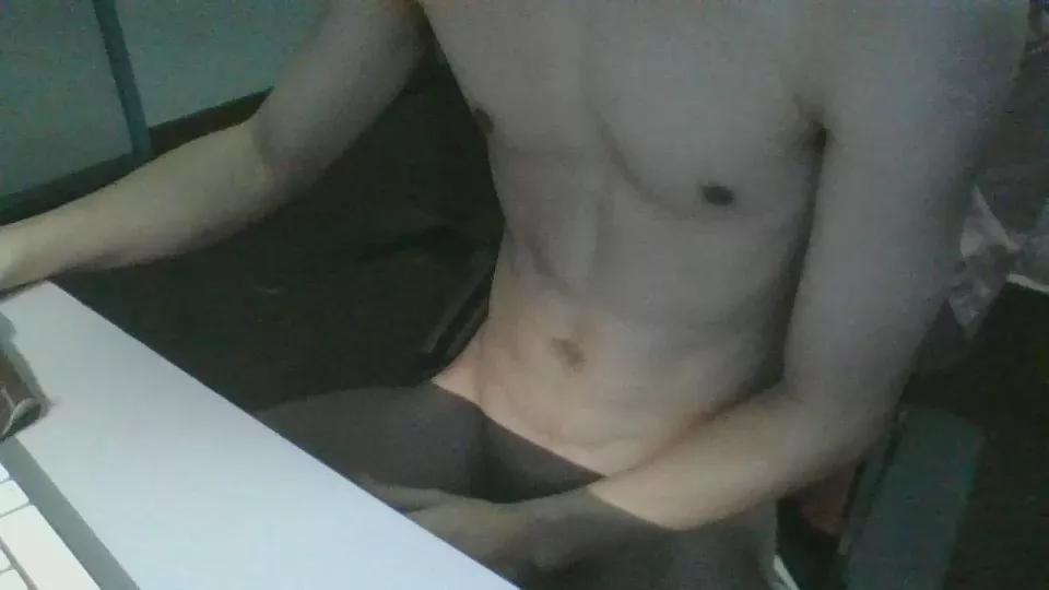 jeffjeff1818 from Cam4