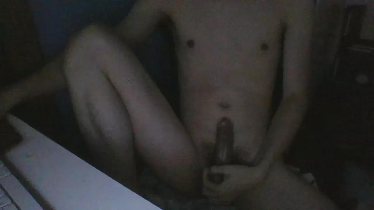 jeffjeff1818 from Cam4
