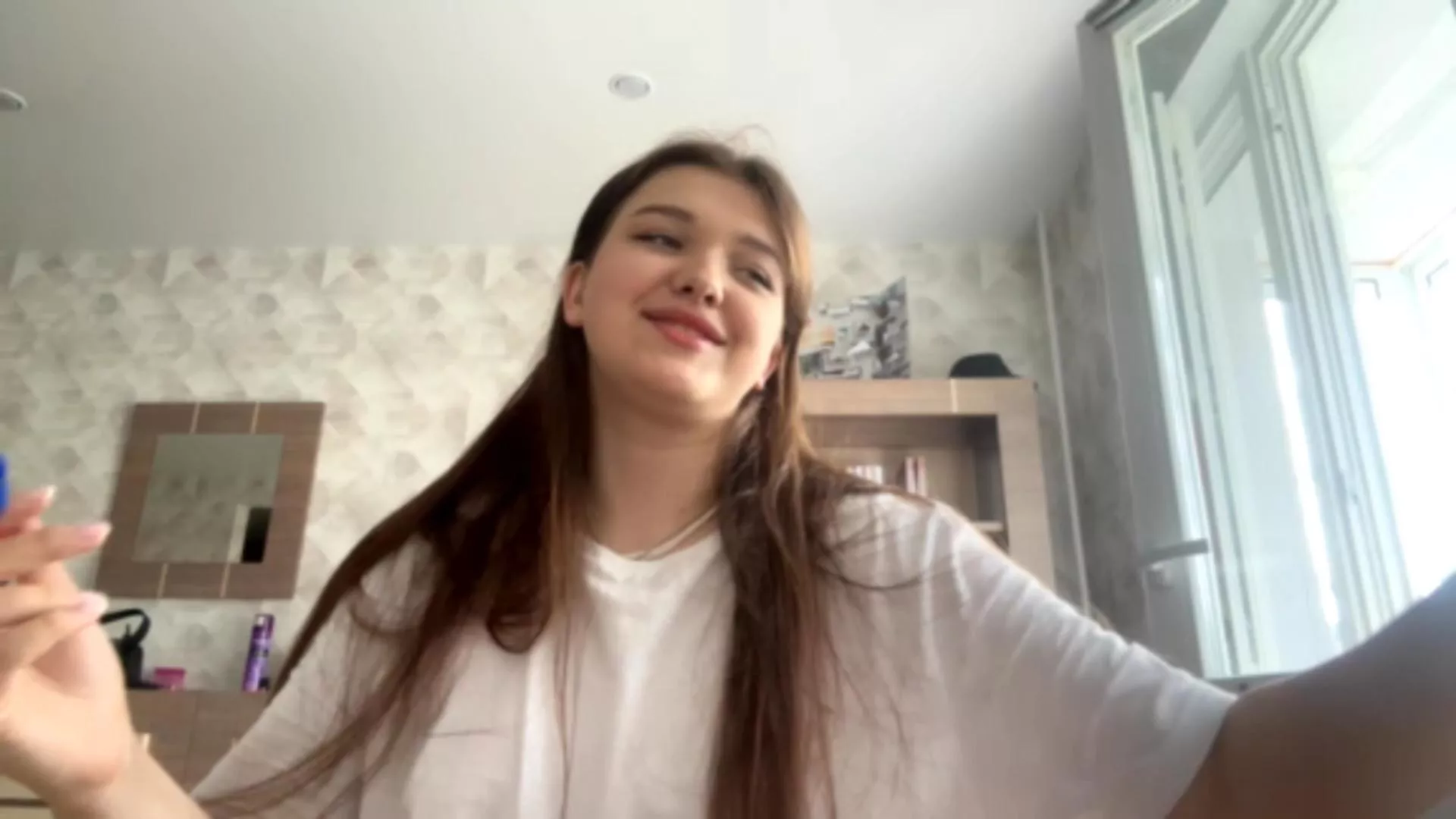 Offline JennellSewade on Cam4