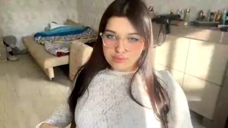 Offline JennellSewade on Cam4