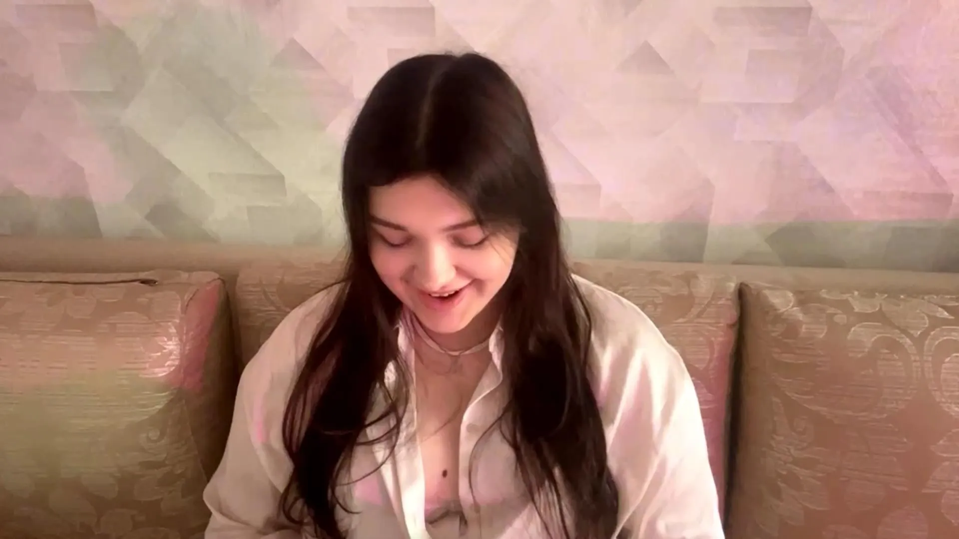 Offline JennellSewade on Cam4