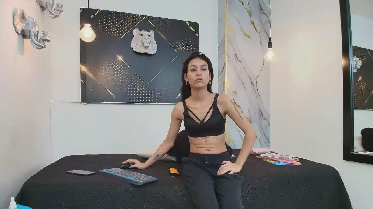 Jenny_Harrison on Cam4 