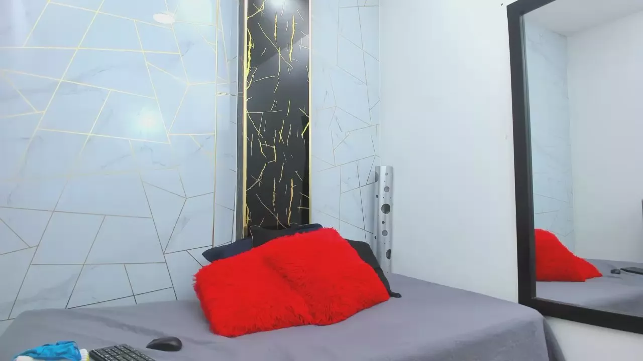 Jenny_Harrison on Cam4 