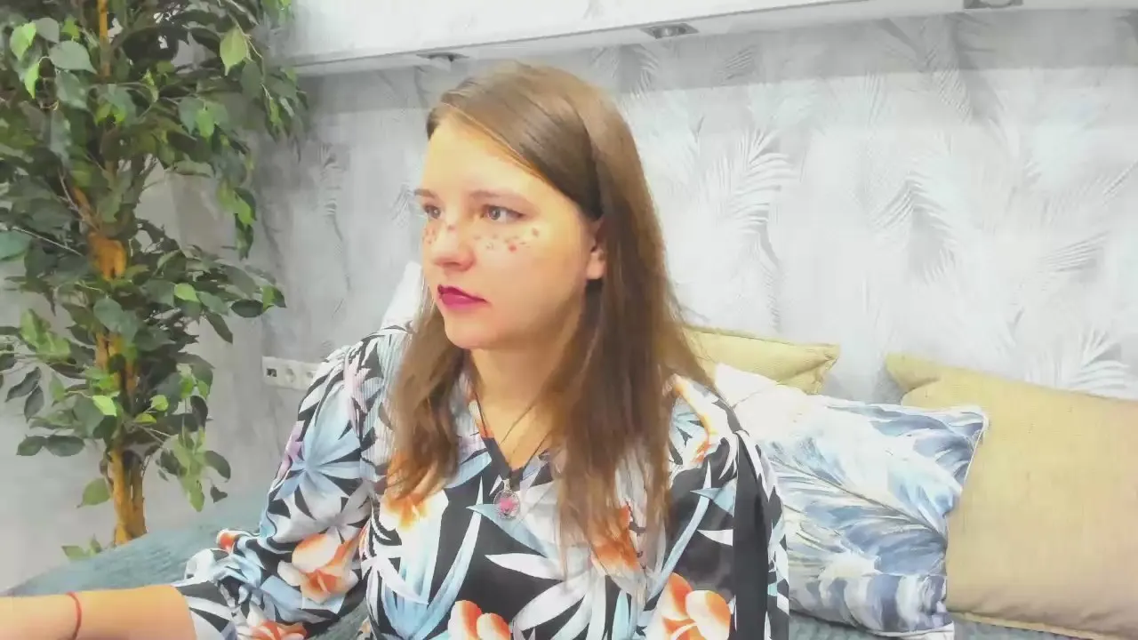 Freechat Jenny_Jimmy on Cam4