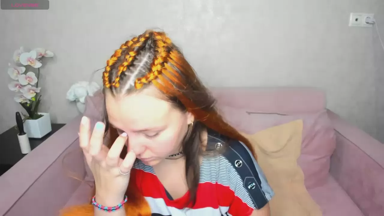 Freechat Jenny_Jimmy on Cam4