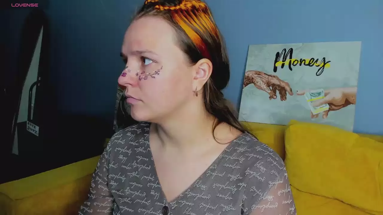 Freechat Jenny_Jimmy on Cam4