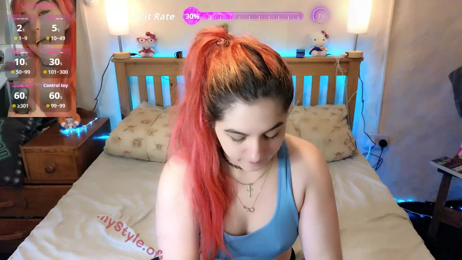 Offline Jenny_Style on Cam4