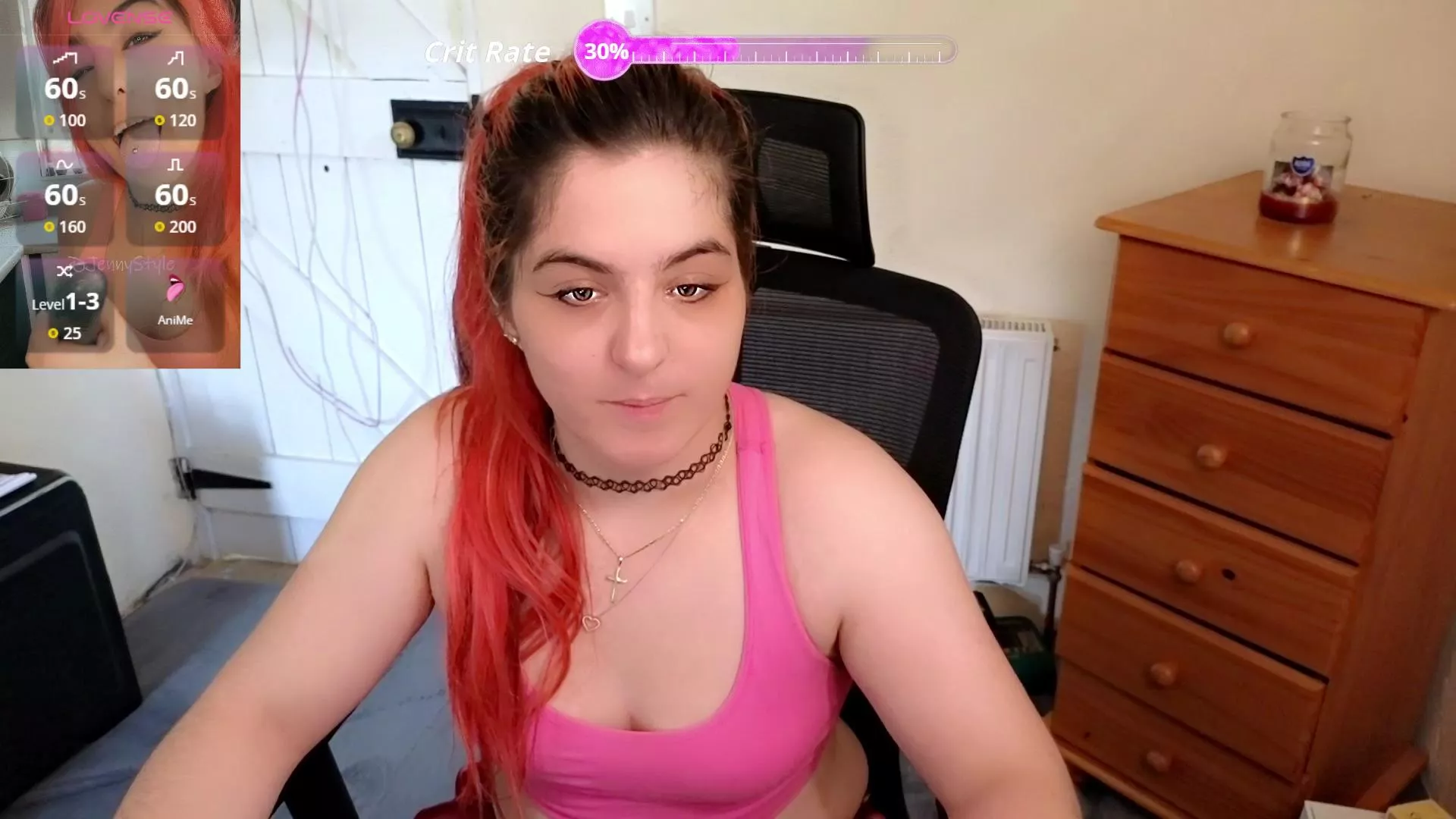 Offline Jenny_Style on Cam4