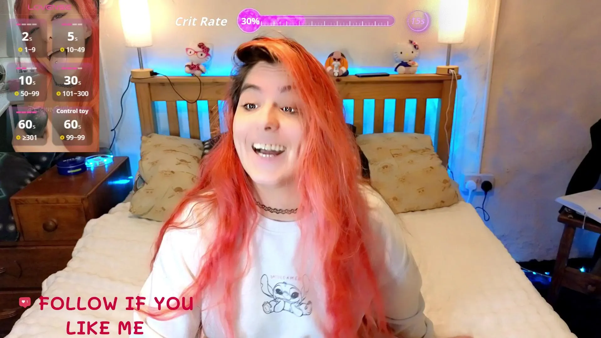 Offline Jenny_Style on Cam4