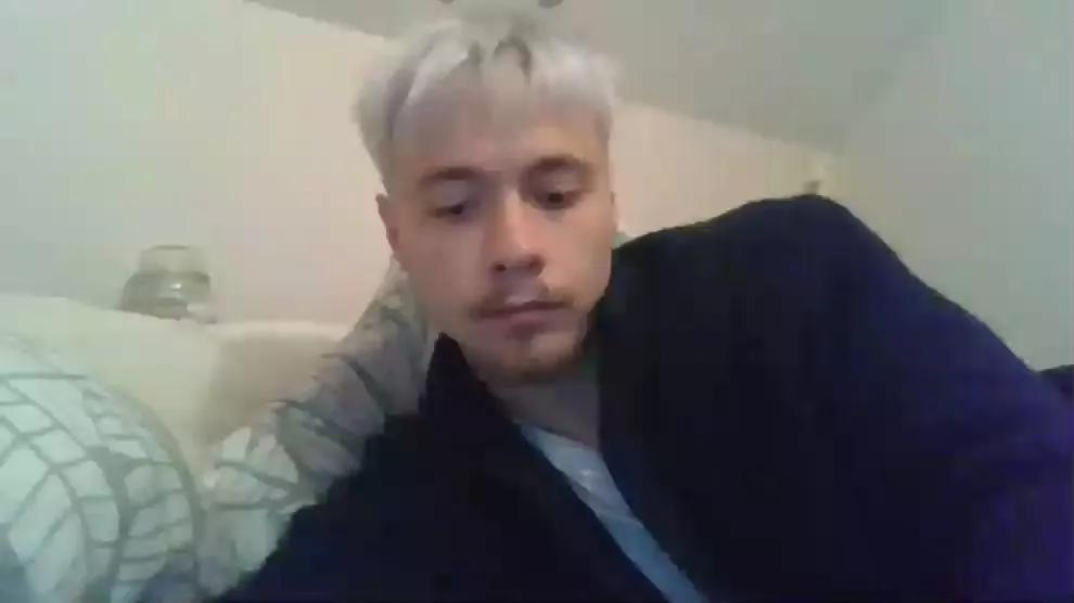 jeremydsh41 from Cam4