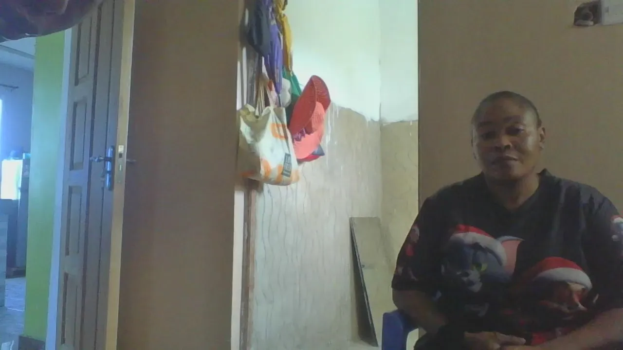 Offline jescar_brown on Cam4