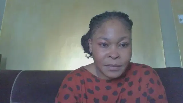 Offline jescar_brown on Cam4