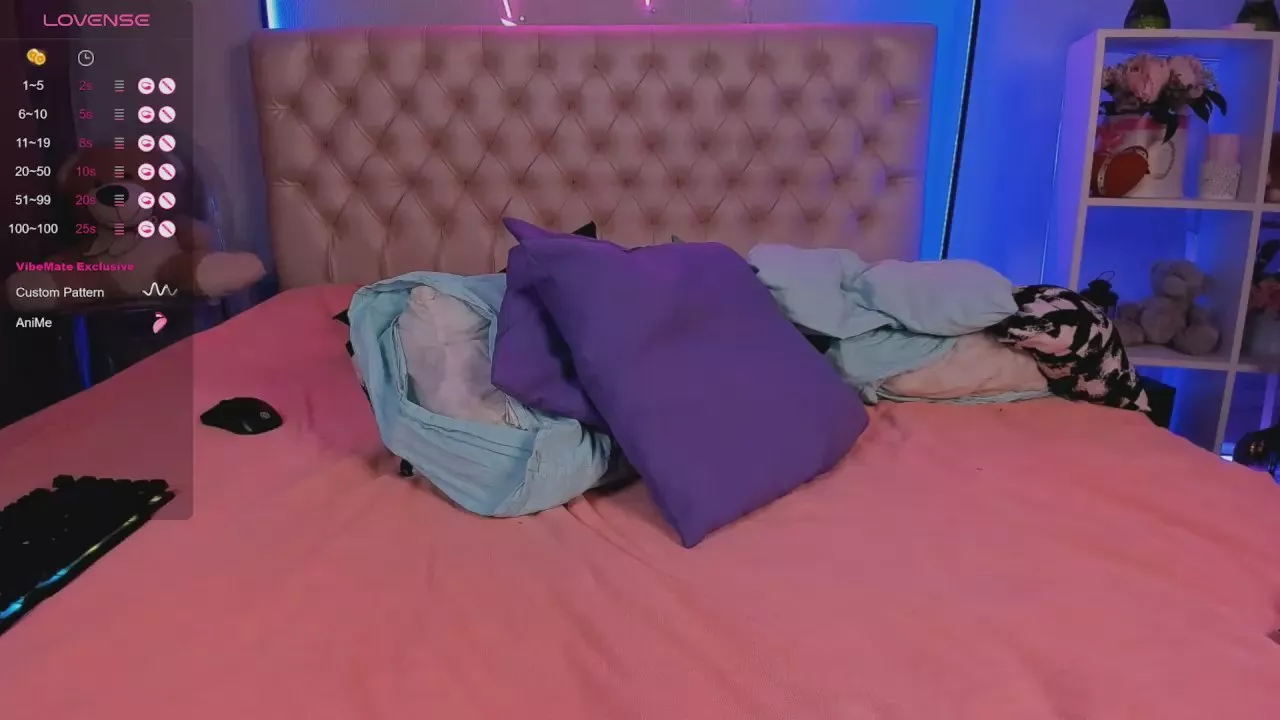 Offline Jess_Lui on Cam4