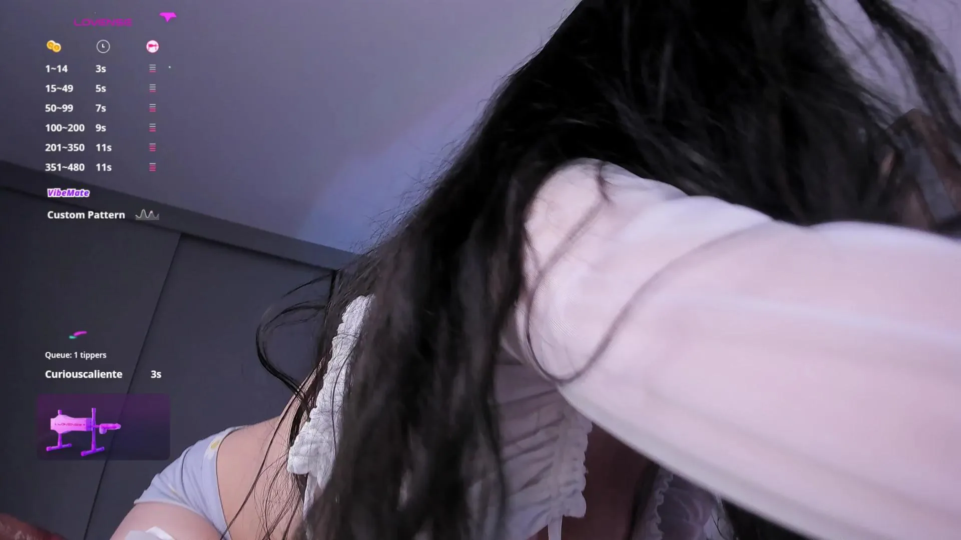 Offline Jessi_cut3 on Cam4