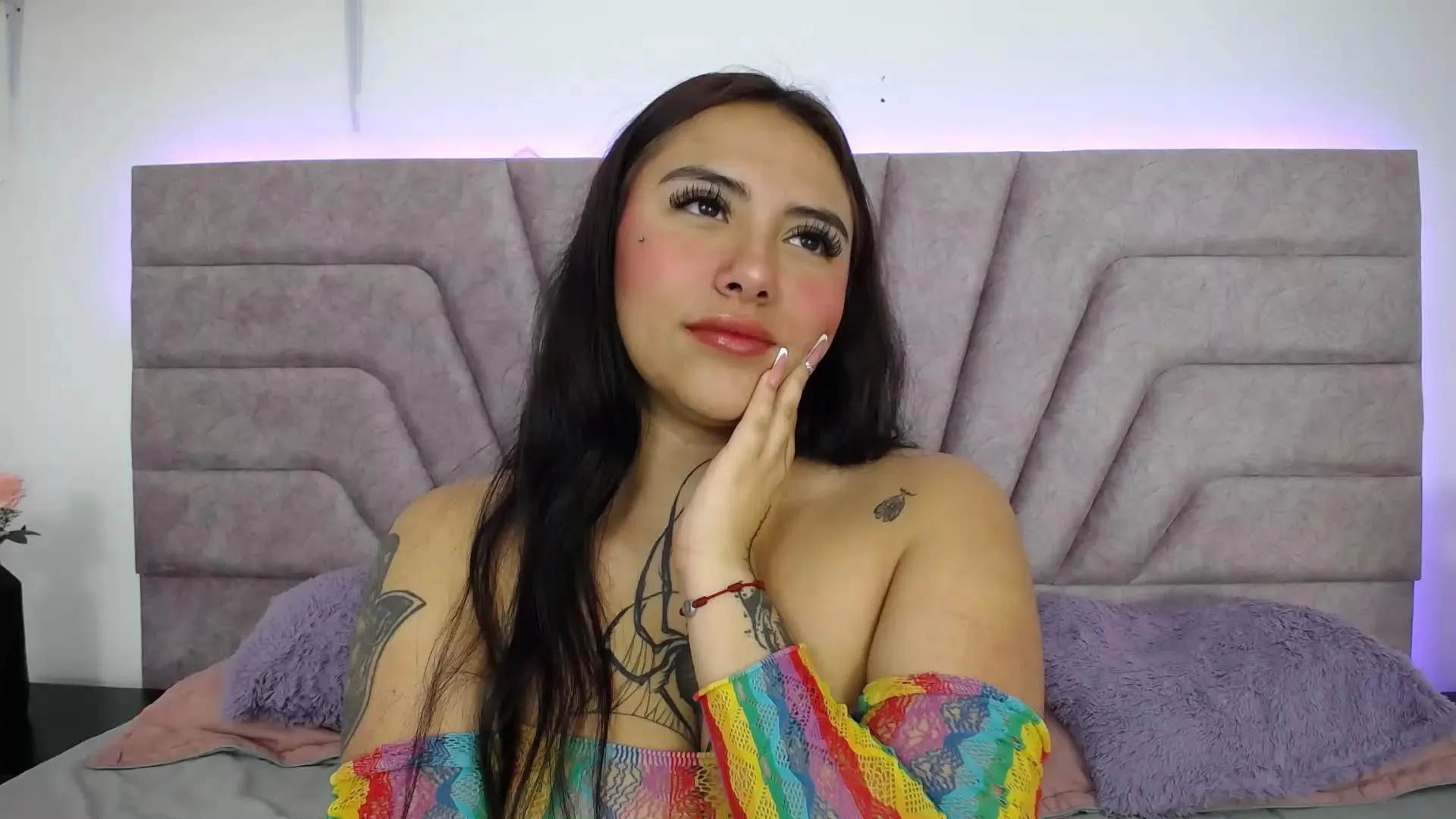 Jessica_Kraft on Cam4 