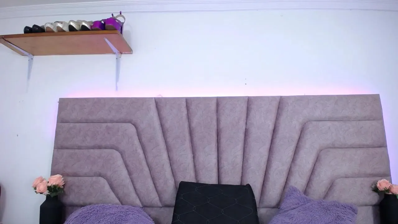 Jessica_Kraft on Cam4 