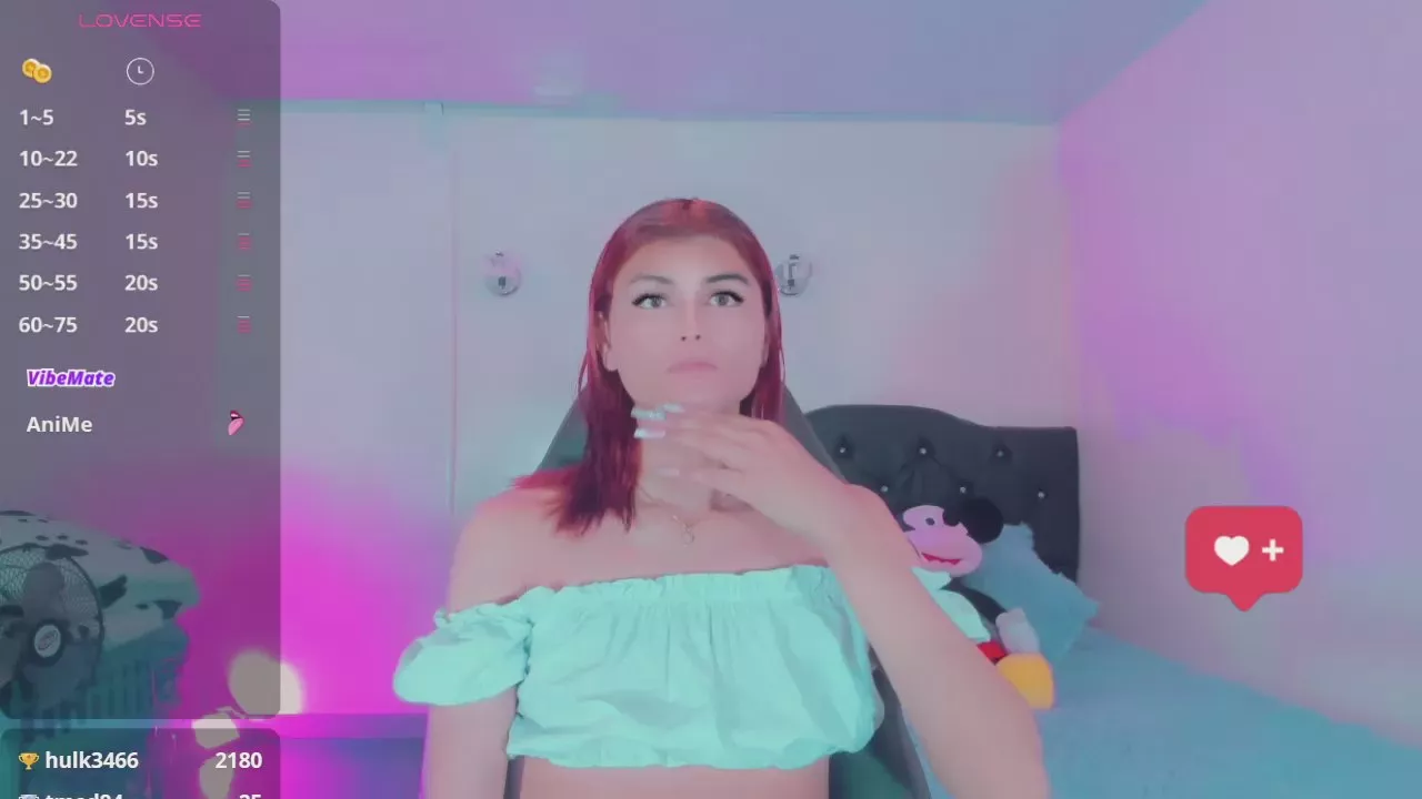 Offline jessica_smith6 on Cam4