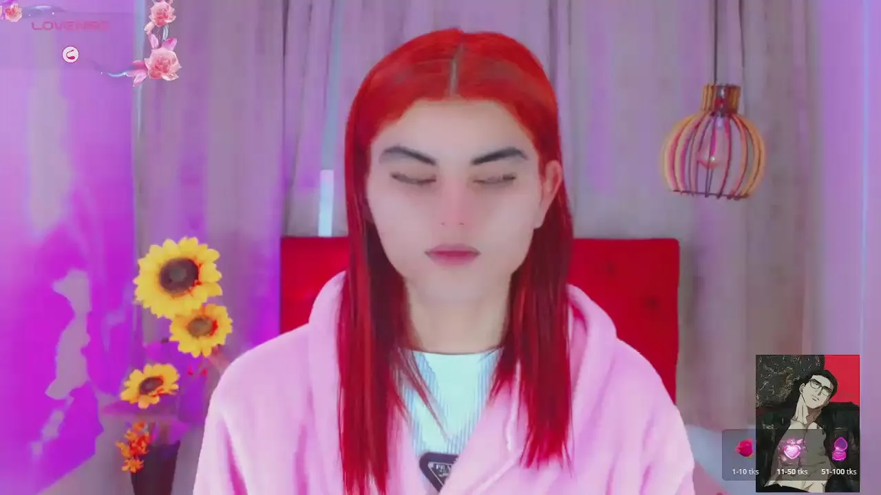 Offline jessica_smith6 on Cam4