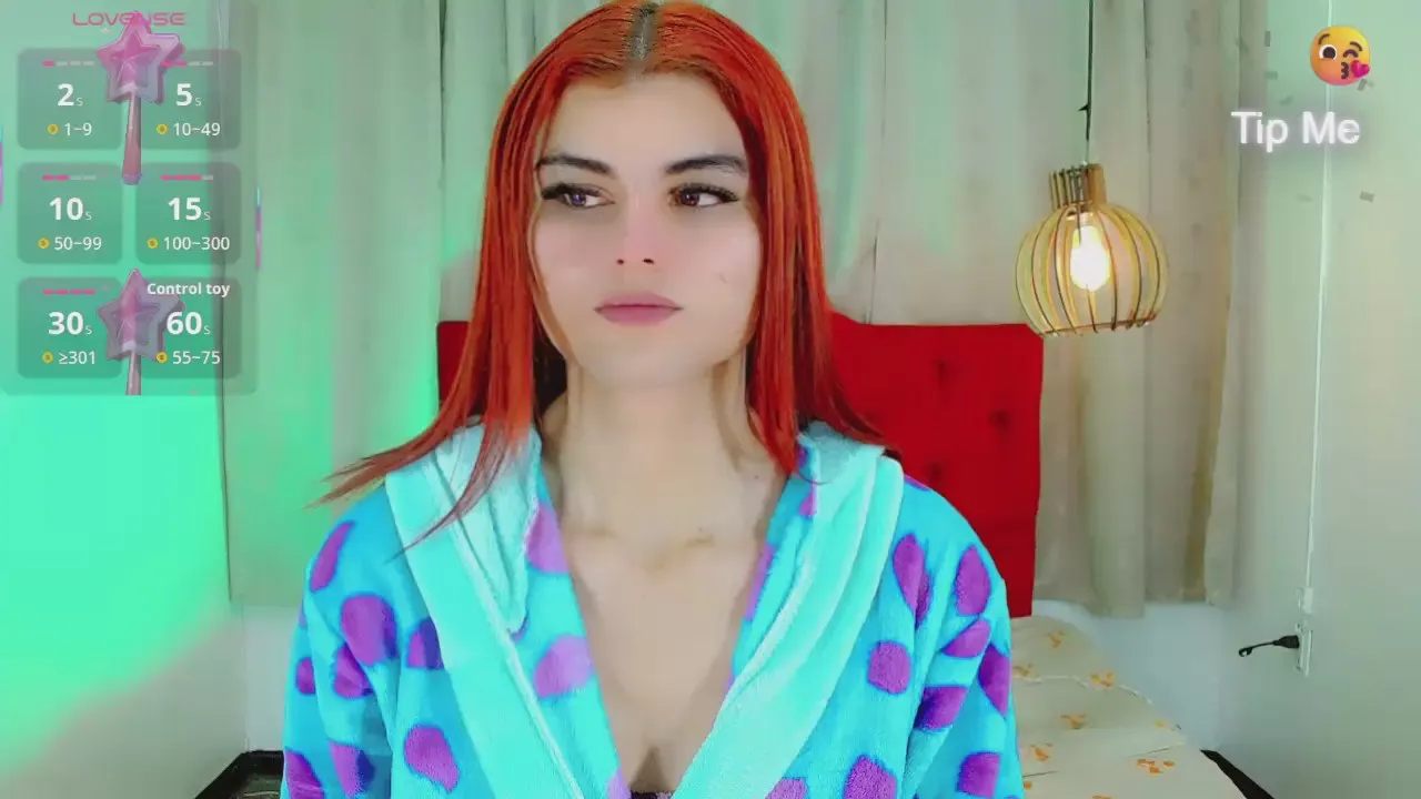 Offline jessica_smith6 on Cam4