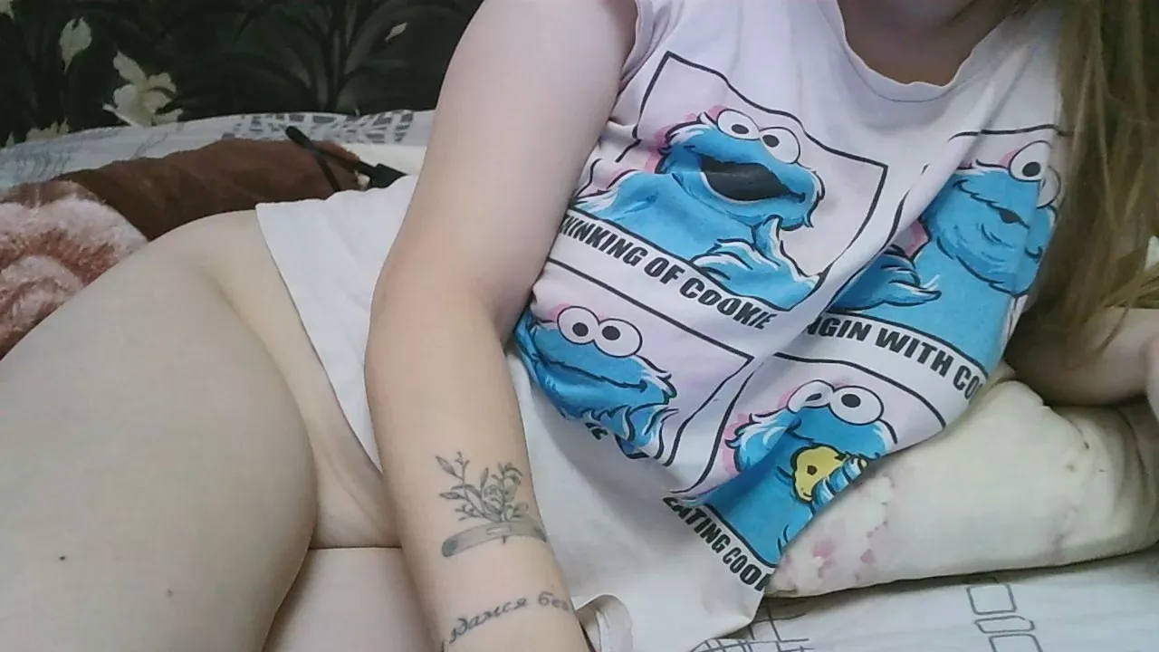 Offline jessie3107 on Cam4