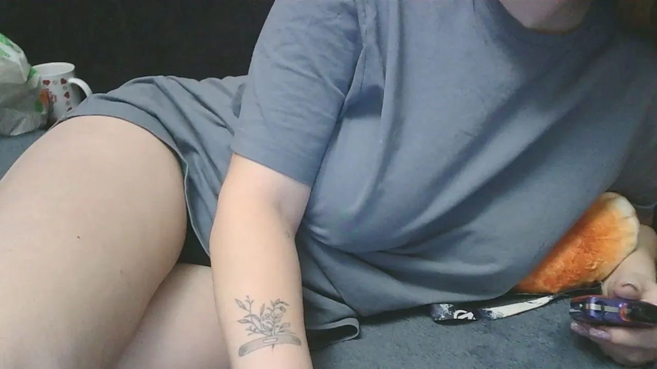 Offline jessie3107 on Cam4