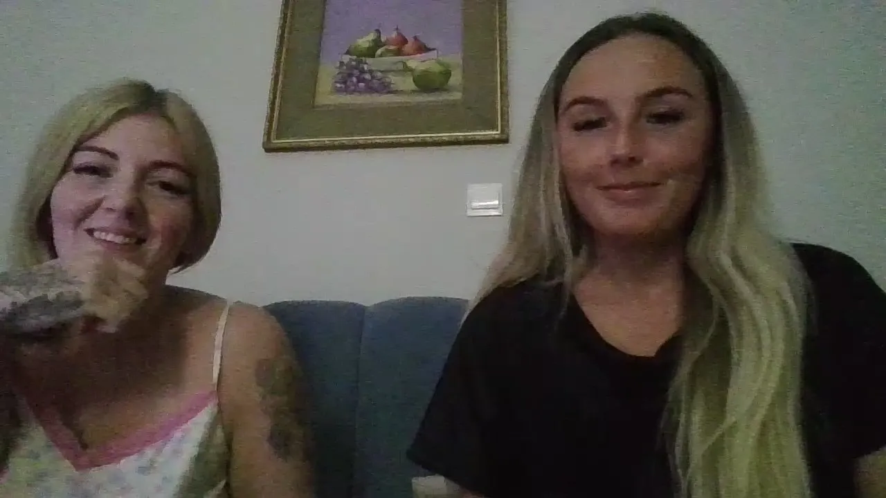 Offline JessieMillerX on Cam4